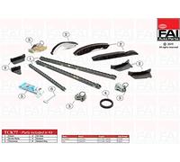 Fai autoparts - Maletín con juego de cadena número de pieza: tck77