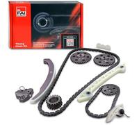 Fai autoparts - Maletín con juego de cadena número de pieza: tck85