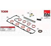 FAI Autoparts maletín con juego de cadena número de pieza: tck99