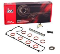 FAI Autoparts maletín con juego de cadena número de pieza: tck99
