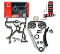 FAI Autoparts maletín con juego de cadena tck4s