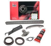 Fai autoparts - Maletín con juego de cadena tck53wo