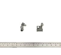 FAI AutoParts Número de pieza del brazo oscilante del tren de la válvula: R189S