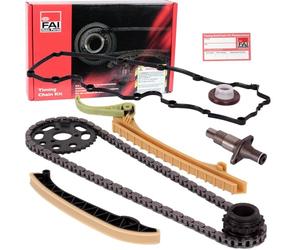 Fai autoparts - Tck117 fai maletín con juego de cadena oe calidad