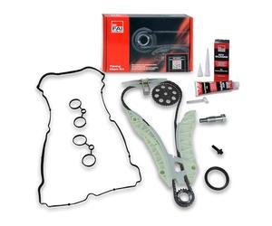 Fai autoparts - Tck118 fai oe - kit de cadena de distribución