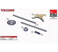 Fai autoparts - Tck122ng fai maletín con juego de cadena oe calidad
