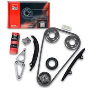 Fai autoparts - Tck130 fai maletín con juego de cadena oe calidad