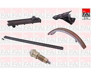 Fai autoparts - Tck148 fai maletín con juego de cadena oe calidad