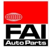 Fai autoparts - Tck164 fai maletín con juego de cadena oe calidad