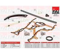 FAI Autoparts tck4 maletín con juego de cadena