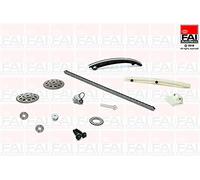 Fai autoparts - Tck4ngs fai maletín con juego de cadena oe calidad
