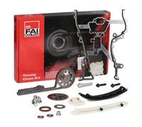 FAI AutoParts TCK4S Kit de cadena de distribución