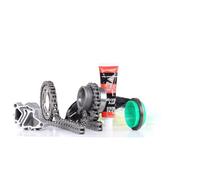 Fai autoparts - Maletín con juego de cadena número de pieza: tck74 c