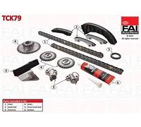 Fai autoparts - Tck79 fai oe - kit de cadena de distribución
