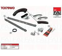 Fai autoparts - Tck79wo fai maletín con juego de cadena oe calidad
