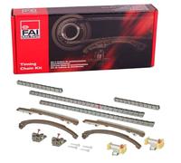 Fai autoparts - Tck89 fai oe - kit de cadena de distribución