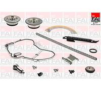 FAI Cadena de impuestos Kit Notebook No. tck120vvt