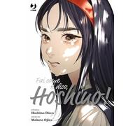 Fai come ti dico, Hoshino! (J-POP)