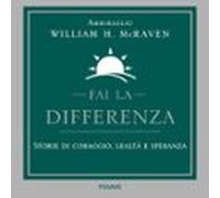 Fai la differenza