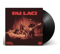 Fai Laci - Elephant In The Room[LP] [Vinilo]