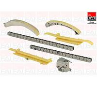 FAI TCK183NG - Kit de cadena de distribución