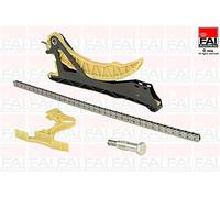 FAI TCK257NG - Kit de cadena de distribución