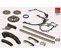 FAI TCK258 - Kit de cadena de distribución