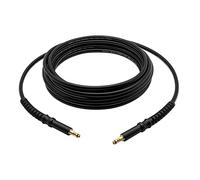 Fai Top 6M Reemplazo de la Manguera,Alta Presión Manguera Arandela Manguera De Limpieza De Agua Sistema De Conexión Rápida Accesorio para Limpiador De Alta Presión Karcher K2 -K7