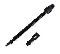 Fai Top Lanza de Limpieza de Alta presión Lance 145 Bar Dirt Blaster Lance Reemplazo para Karcher K1 K2 K3 K4 K5 K6 K7