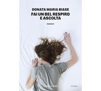 Fai un bel respiro e ascolta (I lemuri)