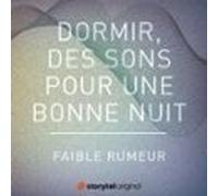 Faible Rumeur (audiolibro)