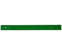 Regla Técnica FAIBO Verde Tamaño 40 cm.