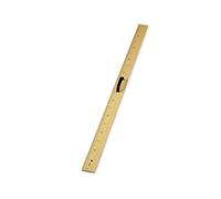 Faibo 162775 - Regla graduada, 100 cm