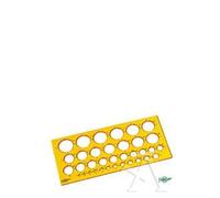 Plantilla Circulos FAIBO Tecnit