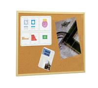 Faibo 607-2 - Pizarra de corcho