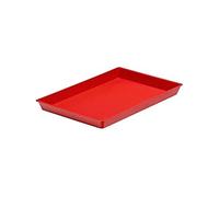 Faibo Bandeja multiuso 755035 – color rojo