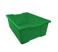 Faibo Bandeja de Almacenamiento 42x31x14,8 cms - Color Verde