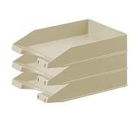 Faibo Bandejas robustas (Beig)