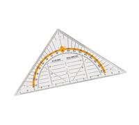 Faibo Escuadras geométricas (geo) (16 cm.)