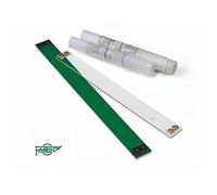 Faibo Reglas para trazar paralelas (paralex) (110 cm.)