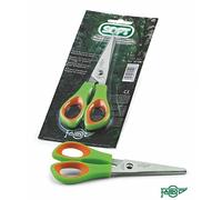 Faibo TIJERAS ESCOLARES SOFT EN BLISTER(14 cm.)