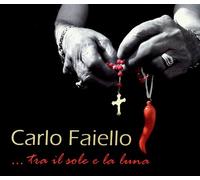 Faiello Carlo - Tra Il Sole E La Luna