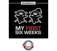 Faiferlick Tae Kwon Do Basic Skillz My First Six Weeks
