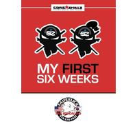 Faiferlick Tae Kwon Do Core Skillz My First Six Weeks