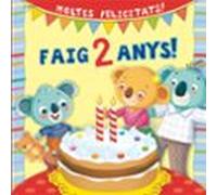 Faig 2 anys! (Picarona)