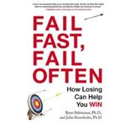 Fail Fast Fail Often (ebook)