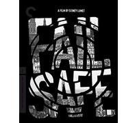 Fail-Safe (Criterion Collection) [USA] [Blu-ray]