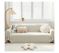 Failjierue Funda de sofá de felpilla resistente, funda lavable para sofá de 2 a 5 cojines, seccional en forma de L, manta protectora de muebles apta para mascotas (estilo 5,180 x 420 cm)