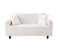 Failjierue Funda de sofá elástica de 1 Pieza, Apta para Mascotas, Resistente a arañazos de Gato, para sofá de 3 plazas(Style 4,3 Seat(185-230cm))