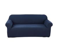 Failjierue Funda de sofá Impermeable para 2-4 plazas, Antideslizante, Apta para Mascotas, antiarañazos, elástica para Sala de Estar(Style 10,1 Seat(90-140cm))